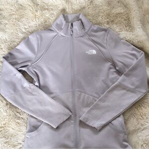 The North Face Women's Gray Utility Jacket